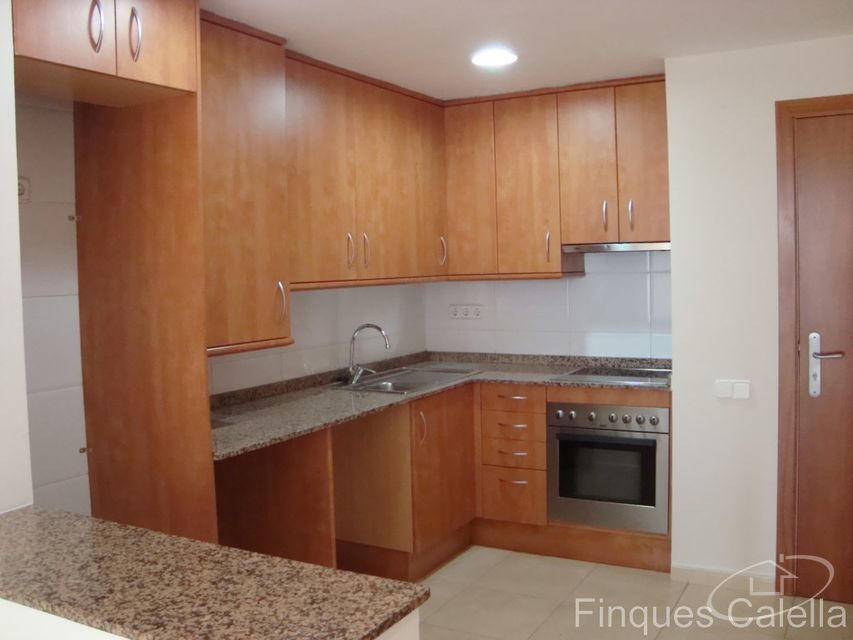  Flat in the center of palafrugell