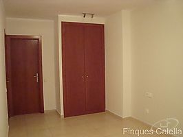  Flat in the center of palafrugell
