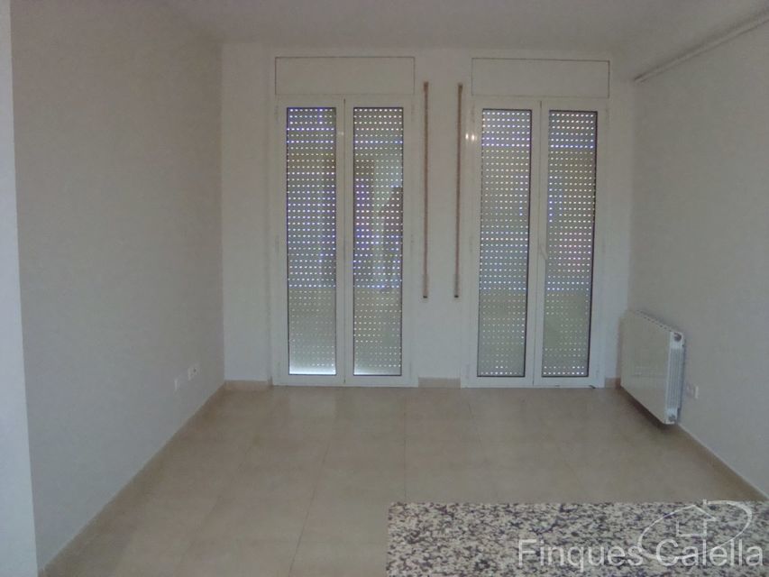  Flat in the center of palafrugell