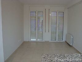  Flat in the center of palafrugell