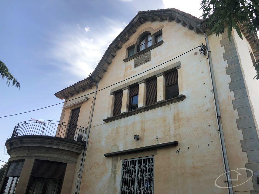 Fantastica casa en Palafrugell