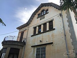 Spectauculaire maison du Palafrugell