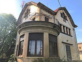 Spectauculaire maison du Palafrugell