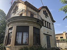 Spectauculaire maison du Palafrugell