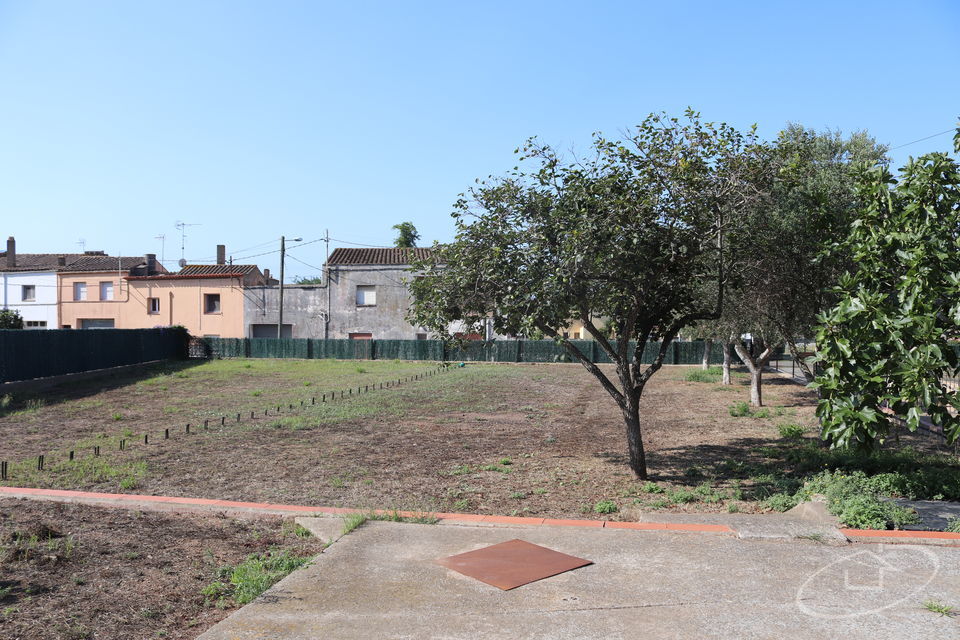 Ferme à Palafrugell