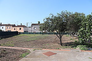 Ferme à Palafrugell