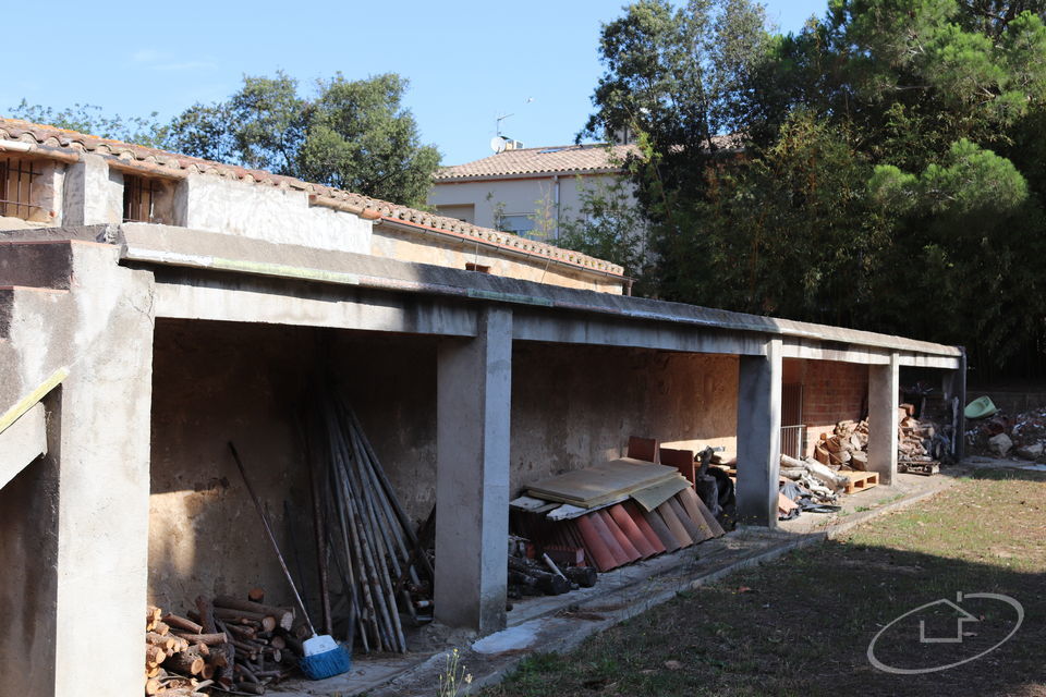 Farm hause in Palafrugell