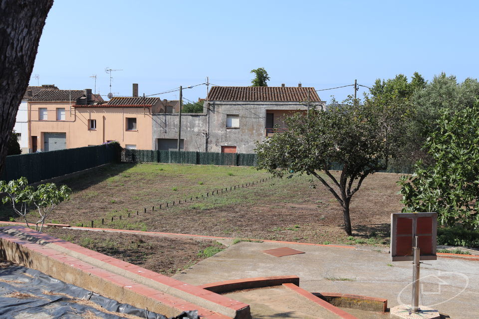 Ferme à Palafrugell