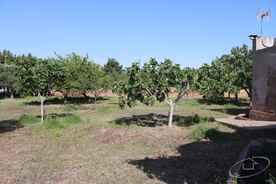 Masia en Palafrugell