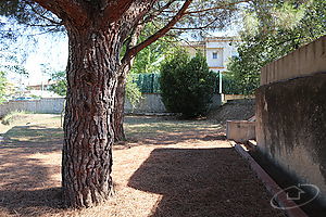 Masia a Palafrugell