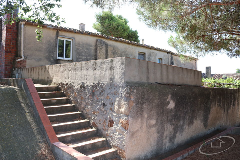 Ferme à Palafrugell