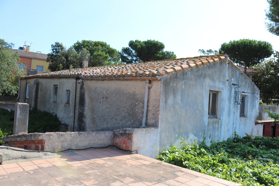 Farm hause in Palafrugell