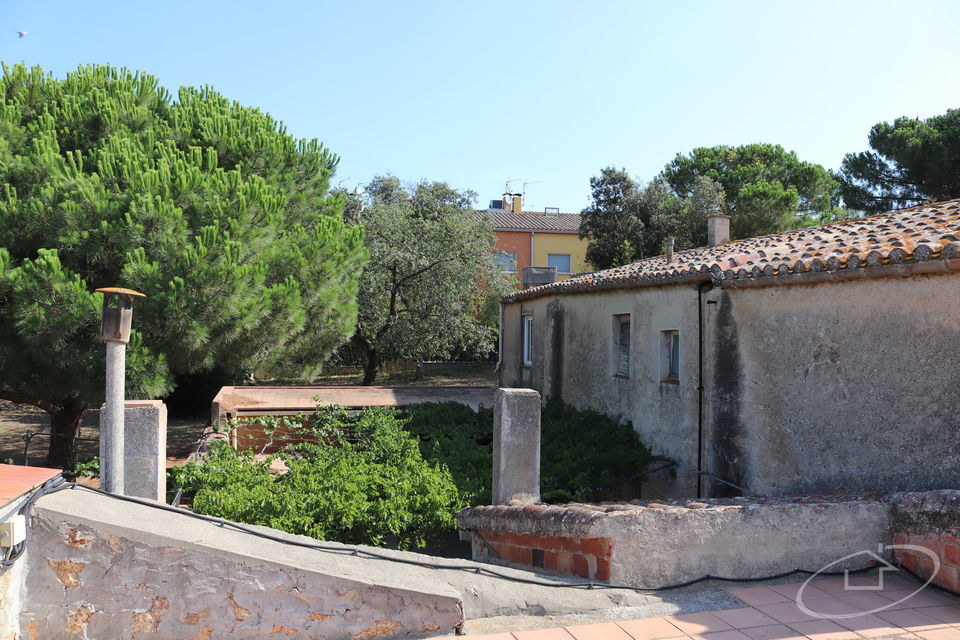 Ferme à Palafrugell