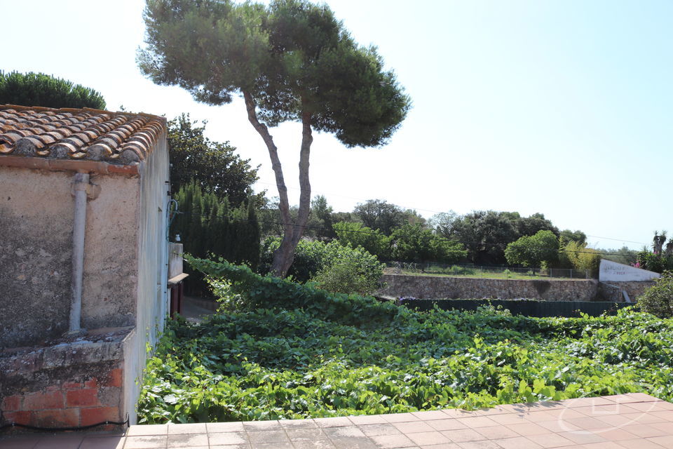 Ferme à Palafrugell