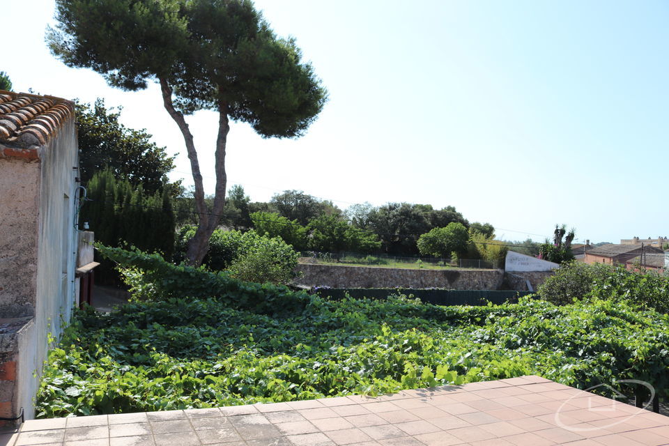 Ferme à Palafrugell