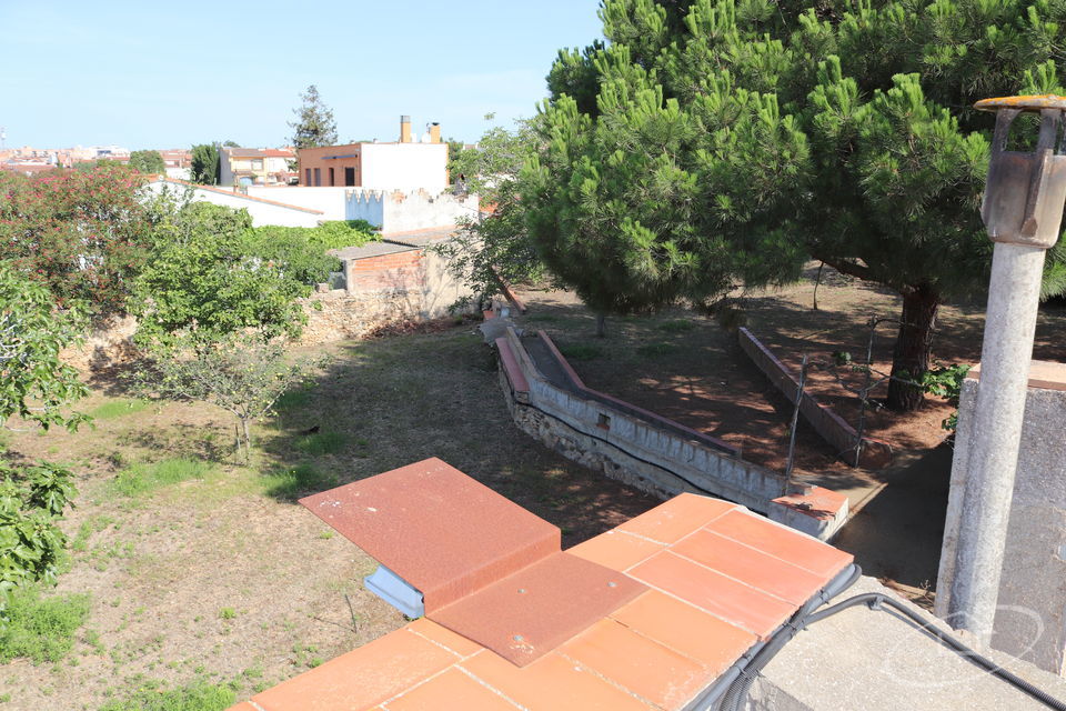 Farm hause in Palafrugell