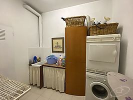 CASA CON JARDÍN Y PISCINA EN MONT-RAS