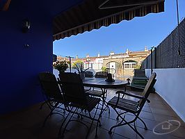 CASA AMB PISCINA A LA ZONA DEL BRUGUEROL