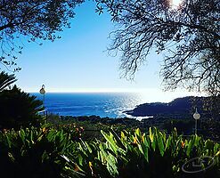 Espectacular finca situada en la ladera de Aiguablava (Begur), con todas las estancias orientadas al sur, y con impresionantes vistas al mar y a la ba
