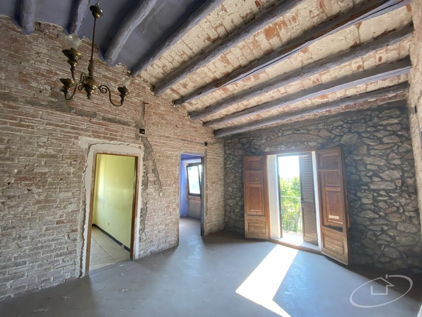 HOUSE IN THE BAIX EMPORDÀ PER TO REHABILITATE TO TOR