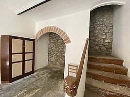 MAISON DANS LE BAIX EMPORDÀ PER A REHABILITER AU TOR