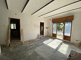 HOUSE IN THE BAIX EMPORDÀ PER TO REHABILITATE TO TOR