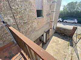 CASA AL BAIX EMPORDÀ PER A REHABILITAR A TOR