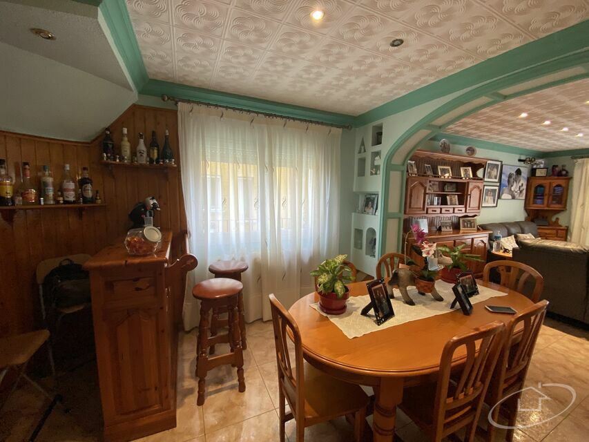 SEMI-DETACHED HOUSE IN A QUIET AND WELL-CONNECTED AREA OF PALAFRUGELL