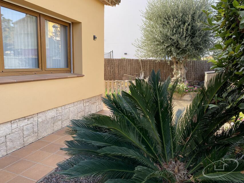 Magnifique maison à Palafrugell avec terrain et piscine