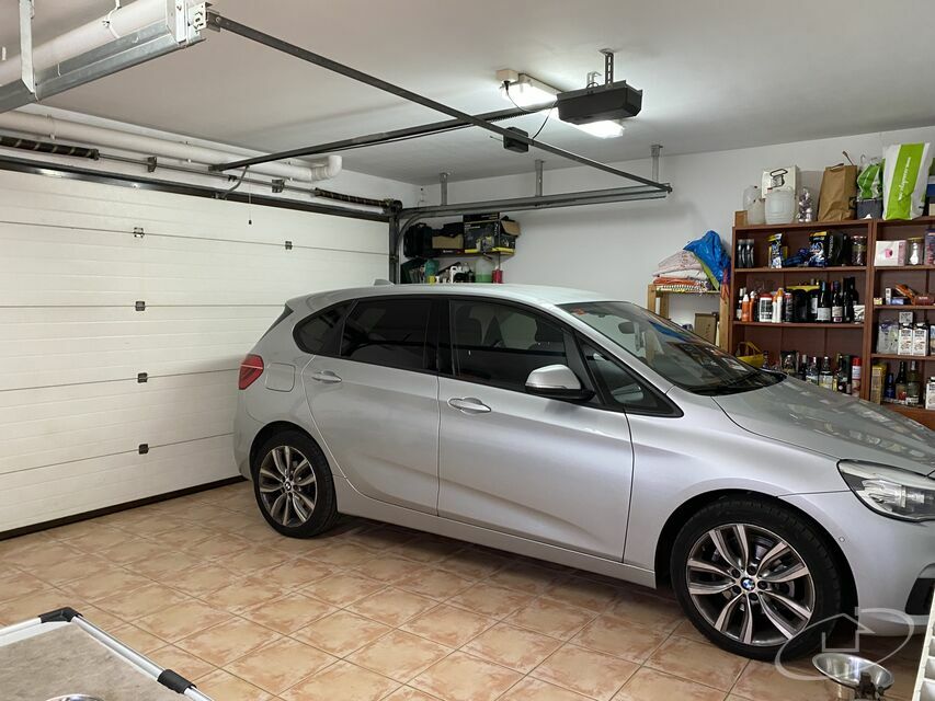 Magnífica casa en Palafrugell con terreno y piscina