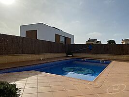 Magnífica casa a Palafrugell amb terreny i piscina