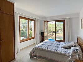 Exclusif Maison individuelle située á Calella de Palafrugell