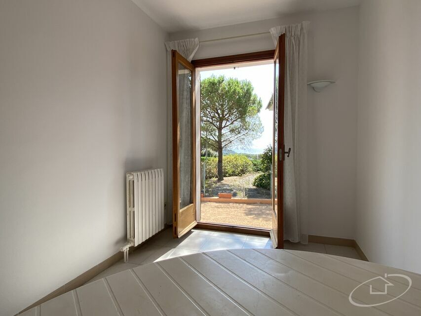 Exclusive house located in Calella de Palafrugell