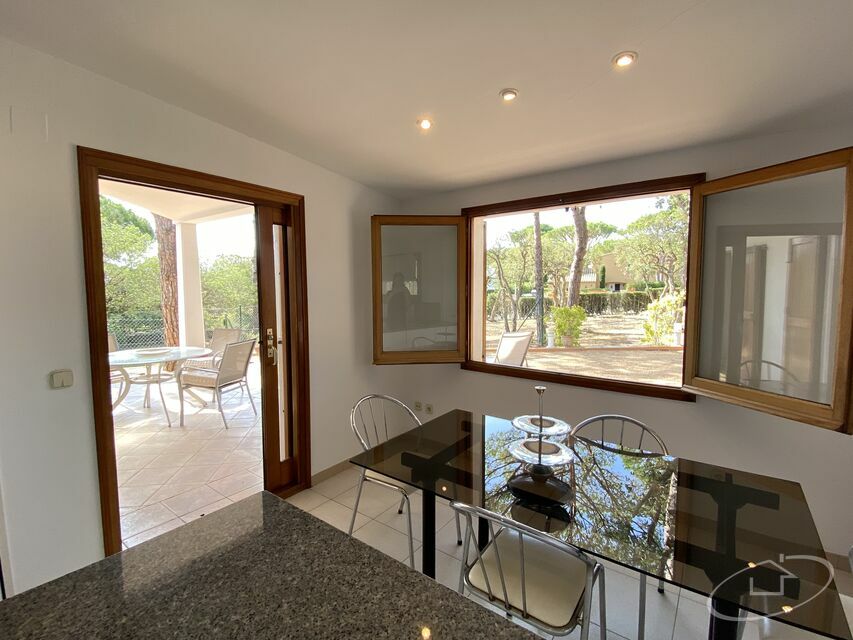 Exclusive house located in Calella de Palafrugell