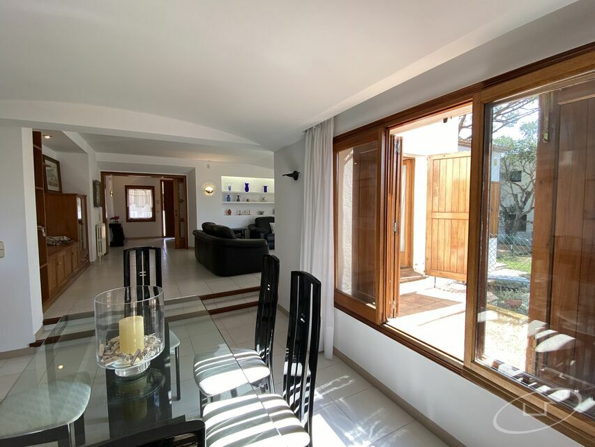 Exclusive house located in Calella de Palafrugell