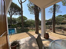 Exclusive house located in Calella de Palafrugell