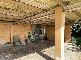 RUSTIC PROPERTY TO RESTORE