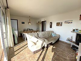 APARTAMENT A CALELLA DE PALAFRUGELL AMB VISTES AL MAR