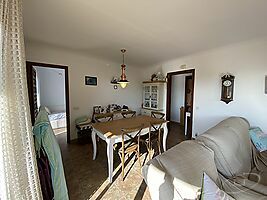 APARTAMENT A CALELLA DE PALAFRUGELL AMB VISTES AL MAR