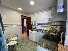 APARTAMENT A CALELLA DE PALAFRUGELL AMB VISTES AL MAR