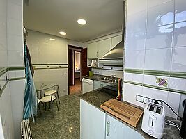 APARTAMENT A CALELLA DE PALAFRUGELL AMB VISTES AL MAR