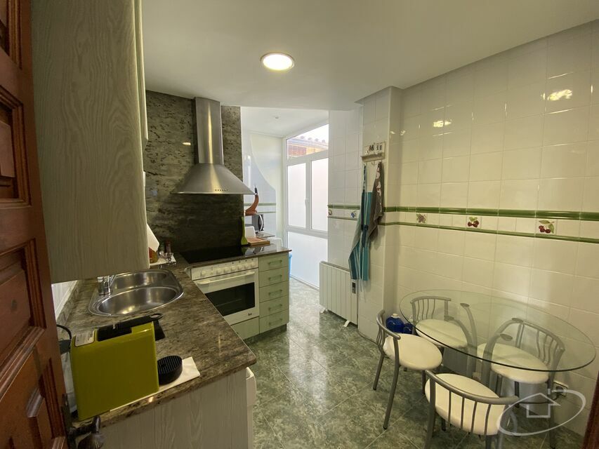 APARTAMENTO EN CALELLA DE PALAFRUGELL CON VISTAS AL MAR