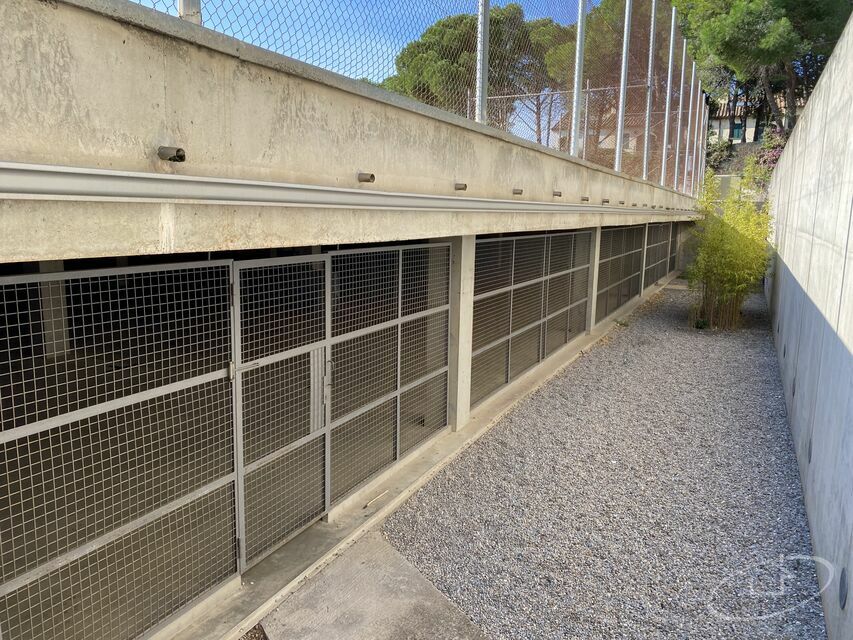 APPARTEMENT À CALELLA DE PALAFRUGELL AVEC VUE SUR LA MER